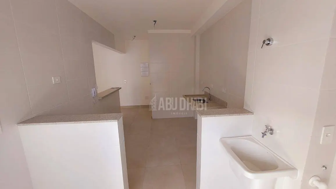 Apartamento com 3 quartos à venda, 81m2 em Canto do Forte, Praia Grande - SP - imagem 7 Foto 7 de Apartamento com 3 quartos à venda, 81m2 em Canto do Forte, Praia Grande - SP
