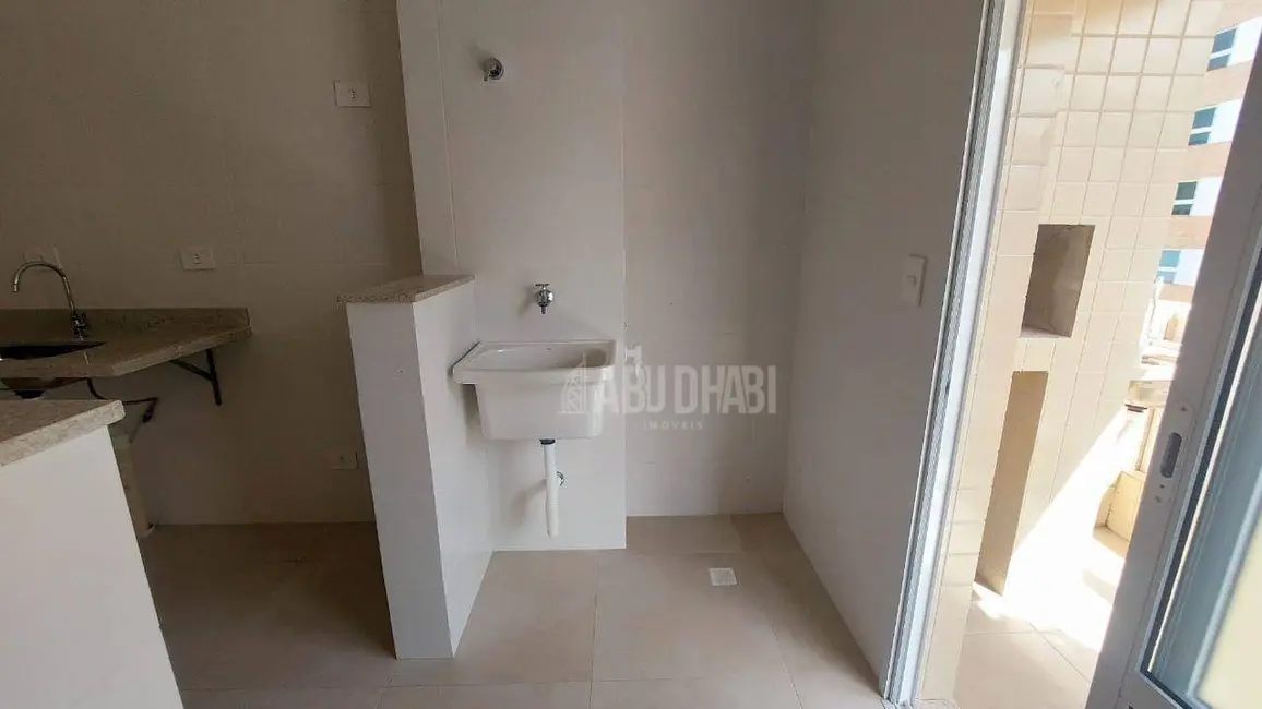 Apartamento com 3 quartos à venda, 81m2 em Canto do Forte, Praia Grande - SP - imagem 9 Foto 9 de Apartamento com 3 quartos à venda, 81m2 em Canto do Forte, Praia Grande - SP