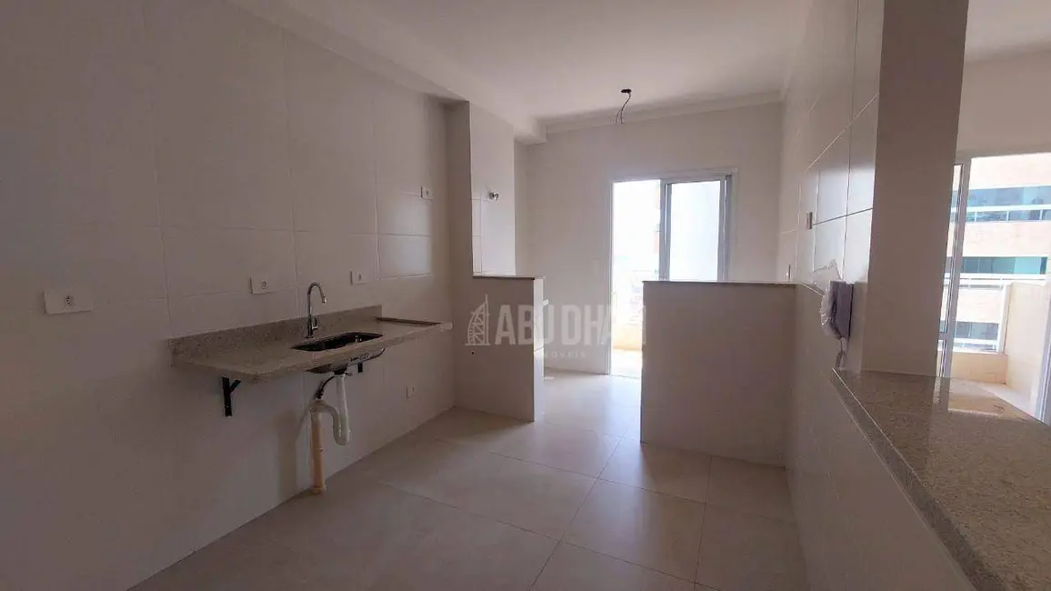 Apartamento com 3 quartos à venda, 81m2 em Canto do Forte, Praia Grande - SP - imagem 8 Foto 8 de Apartamento com 3 quartos à venda, 81m2 em Canto do Forte, Praia Grande - SP