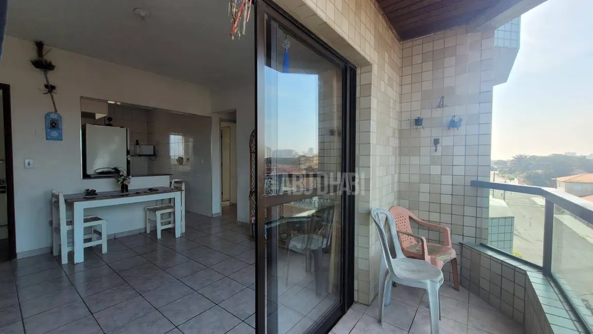 Foto 7 de Apartamento com 2 quartos à venda, 80m2 em Praia Grande - SP