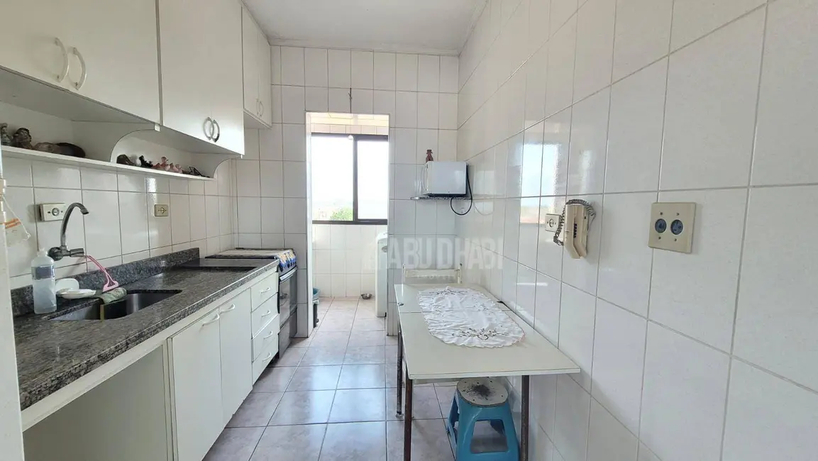 Foto 8 de Apartamento com 2 quartos à venda, 80m2 em Praia Grande - SP