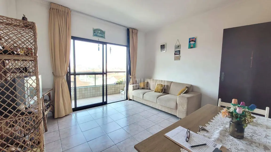 Foto 4 de Apartamento com 2 quartos à venda, 80m2 em Praia Grande - SP