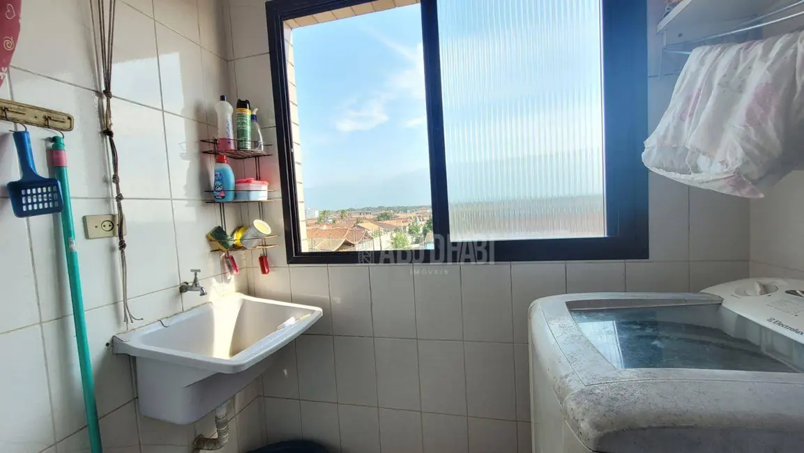 Foto 9 de Apartamento com 2 quartos à venda, 80m2 em Praia Grande - SP