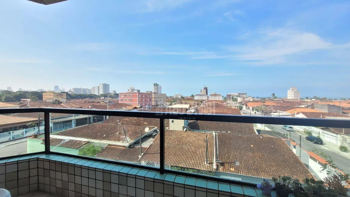 Foto 6 de Apartamento com 2 quartos à venda, 80m2 em Praia Grande - SP