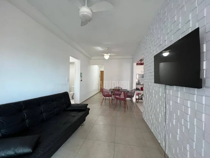 Apartamento com 2 quartos à venda, 74m2 em Canto do Forte, Praia Grande - SP - imagem 4 Foto 4 de Apartamento com 2 quartos à venda, 74m2 em Canto do Forte, Praia Grande - SP