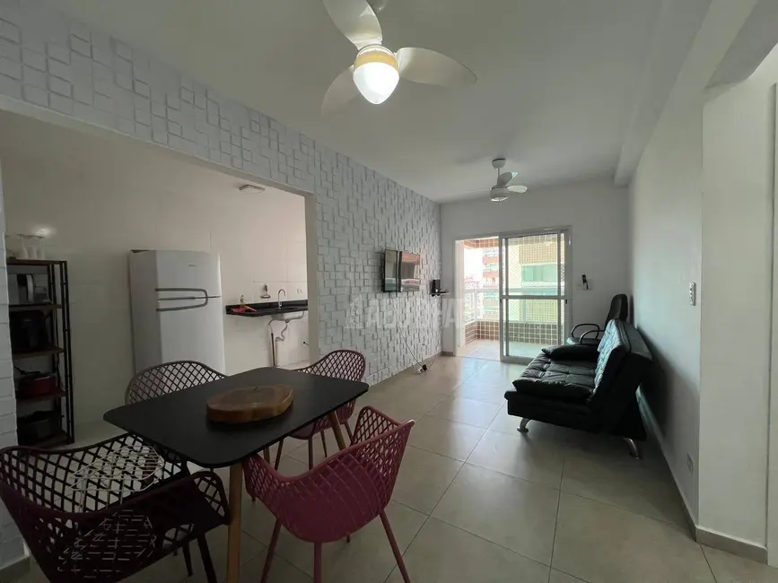 Apartamento com 2 quartos à venda, 74m2 em Canto do Forte, Praia Grande - SP - imagem 1 Foto 1 de Apartamento com 2 quartos à venda, 74m2 em Canto do Forte, Praia Grande - SP