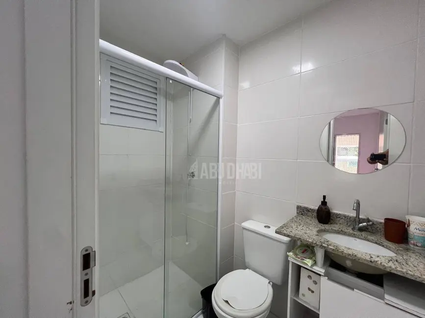 Apartamento com 2 quartos à venda, 74m2 em Canto do Forte, Praia Grande - SP - imagem 6 Foto 6 de Apartamento com 2 quartos à venda, 74m2 em Canto do Forte, Praia Grande - SP