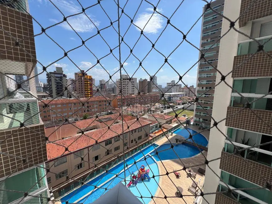 Apartamento com 2 quartos à venda, 74m2 em Canto do Forte, Praia Grande - SP - imagem 3 Foto 3 de Apartamento com 2 quartos à venda, 74m2 em Canto do Forte, Praia Grande - SP