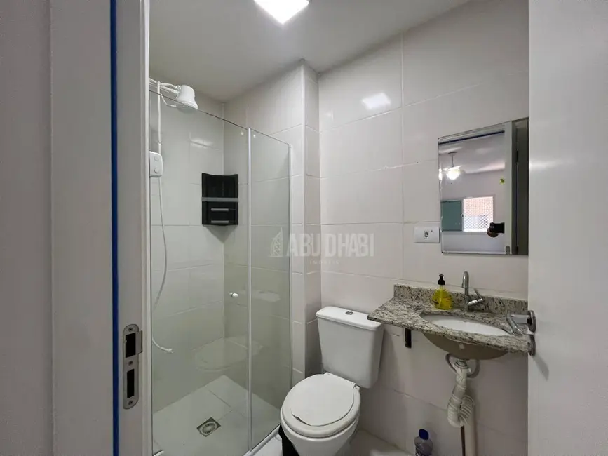 Apartamento com 2 quartos à venda, 74m2 em Canto do Forte, Praia Grande - SP - imagem 8 Foto 8 de Apartamento com 2 quartos à venda, 74m2 em Canto do Forte, Praia Grande - SP