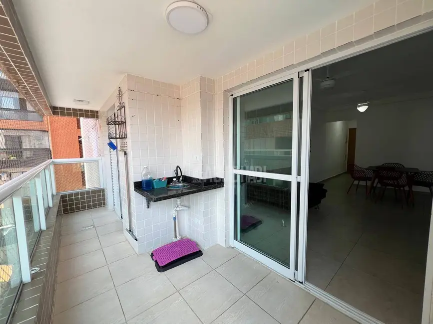 Apartamento com 2 quartos à venda, 74m2 em Canto do Forte, Praia Grande - SP - imagem 2 Foto 2 de Apartamento com 2 quartos à venda, 74m2 em Canto do Forte, Praia Grande - SP