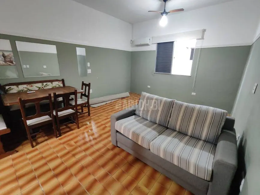 Foto 5 de Apartamento com 1 quarto à venda, 32m2 em Aviação, Praia Grande - SP