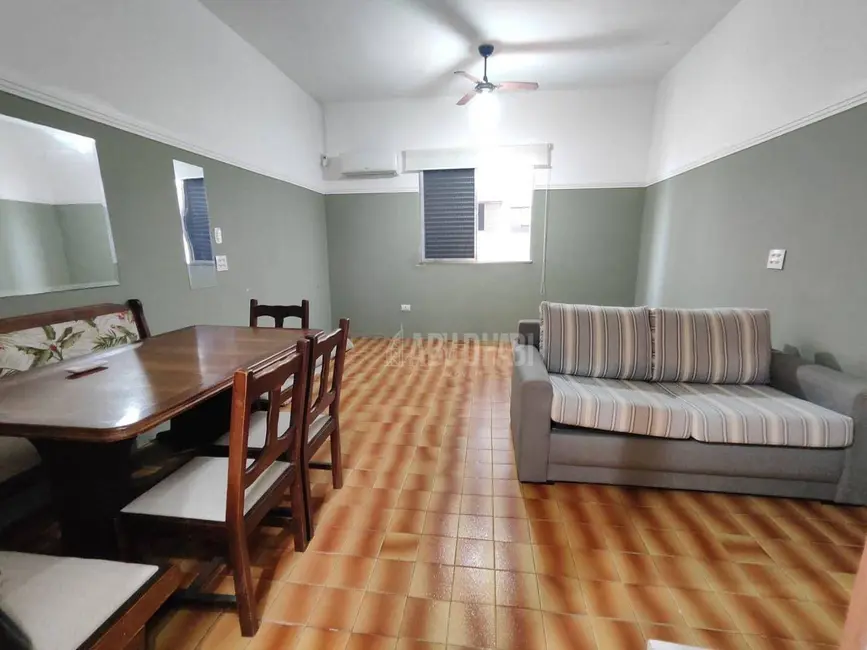Foto 9 de Apartamento com 1 quarto à venda, 32m2 em Aviação, Praia Grande - SP