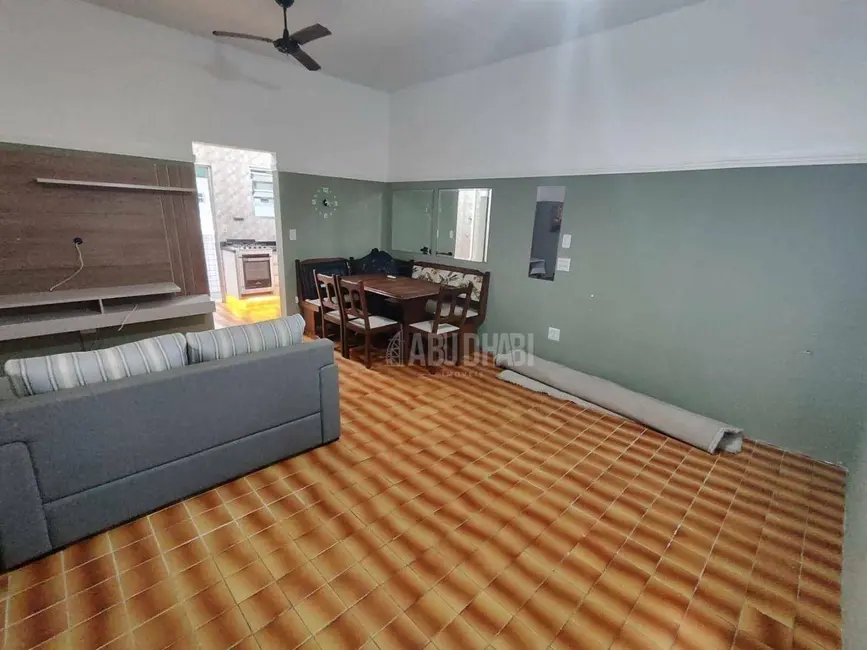 Foto 7 de Apartamento com 1 quarto à venda, 32m2 em Aviação, Praia Grande - SP