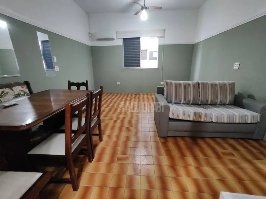 Foto 6 de Apartamento com 1 quarto à venda, 32m2 em Aviação, Praia Grande - SP