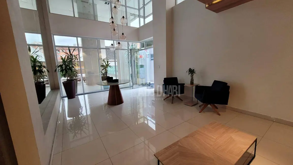 Foto 3 de Apartamento com 2 quartos à venda, 75m2 em Canto do Forte, Praia Grande - SP