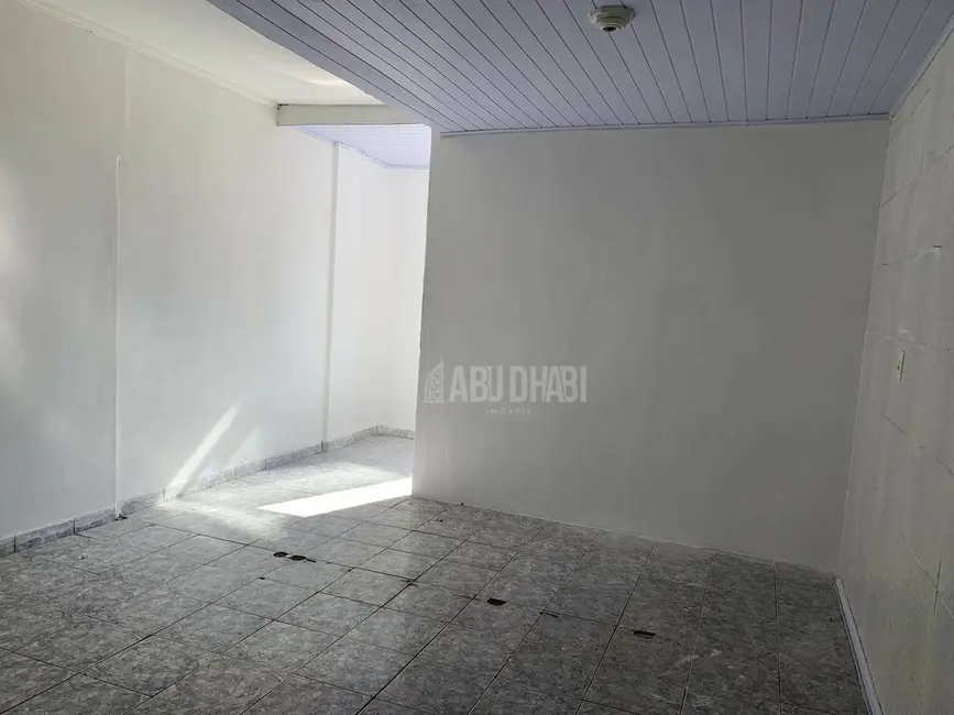 Kitnet com 1 quarto à venda, 32m2 em Boqueirão, Praia Grande - SP - imagem 6 Foto 6 de Kitnet com 1 quarto à venda, 32m2 em Boqueirão, Praia Grande - SP