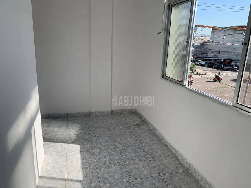 Kitnet com 1 quarto à venda, 32m2 em Boqueirão, Praia Grande - SP - imagem 7 Foto 7 de Kitnet com 1 quarto à venda, 32m2 em Boqueirão, Praia Grande - SP