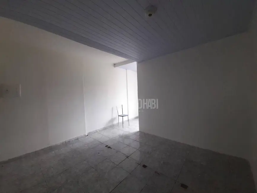 Kitnet com 1 quarto à venda, 32m2 em Boqueirão, Praia Grande - SP - imagem 3 Foto 3 de Kitnet com 1 quarto à venda, 32m2 em Boqueirão, Praia Grande - SP