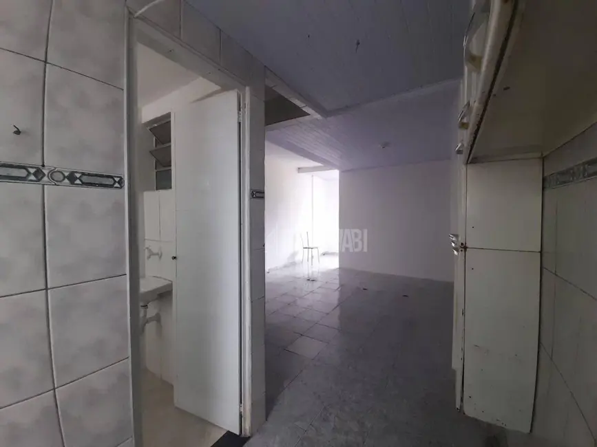 Kitnet com 1 quarto à venda, 32m2 em Boqueirão, Praia Grande - SP - imagem 9 Foto 9 de Kitnet com 1 quarto à venda, 32m2 em Boqueirão, Praia Grande - SP