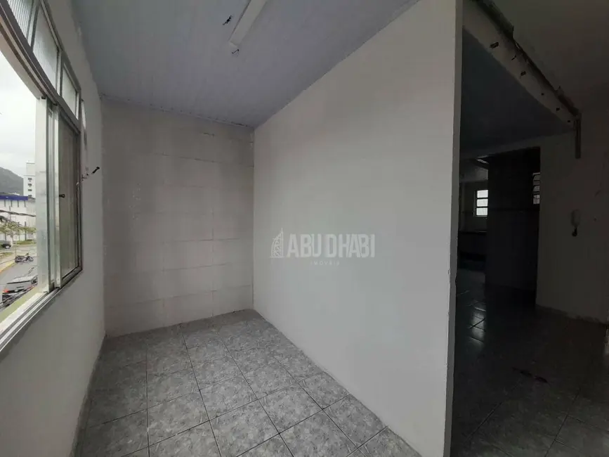 Kitnet com 1 quarto à venda, 32m2 em Boqueirão, Praia Grande - SP - imagem 8 Foto 8 de Kitnet com 1 quarto à venda, 32m2 em Boqueirão, Praia Grande - SP