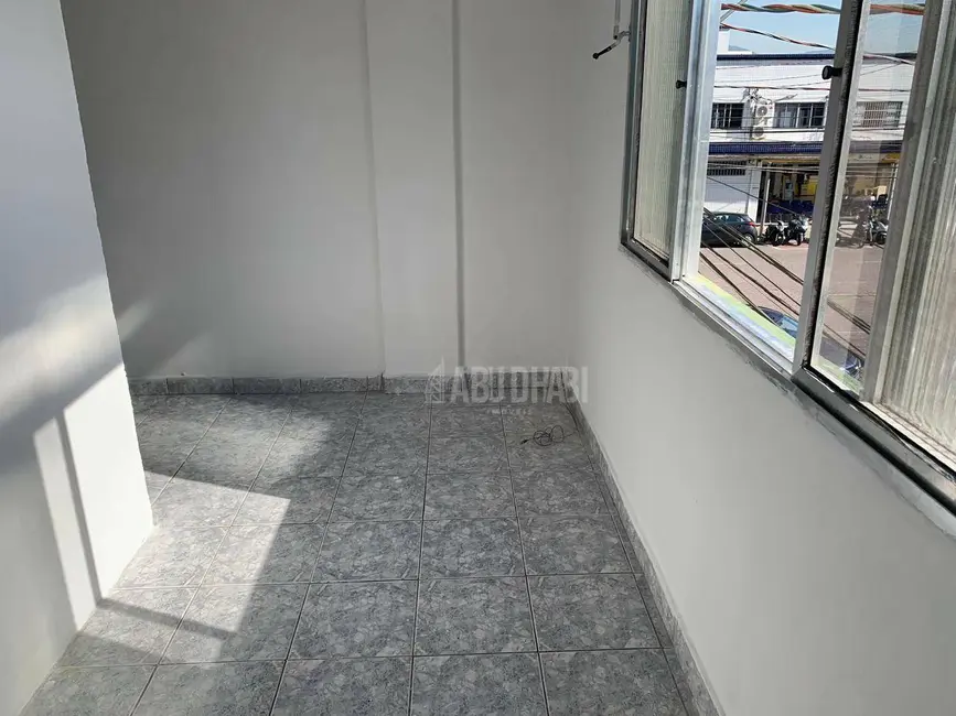 Kitnet com 1 quarto à venda, 32m2 em Boqueirão, Praia Grande - SP - imagem 5 Foto 5 de Kitnet com 1 quarto à venda, 32m2 em Boqueirão, Praia Grande - SP