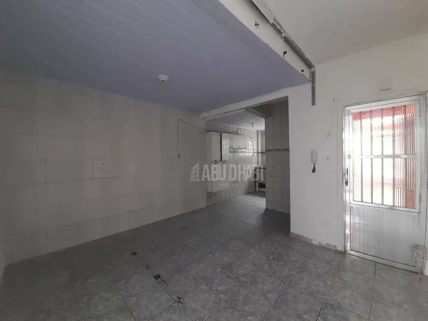 Foto 1 de Kitnet com 1 quarto à venda, 32m2 em Boqueirão, Praia Grande - SP