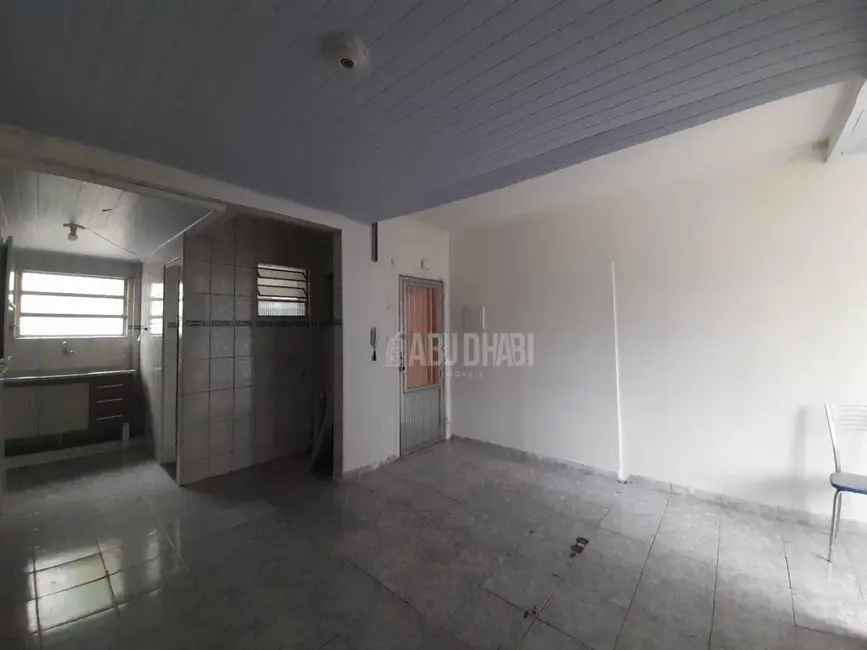 Foto 2 de Kitnet com 1 quarto à venda, 32m2 em Boqueirão, Praia Grande - SP