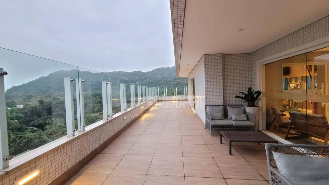 Apartamento com 2 quartos à venda, 110m2 em Canto do Forte, Praia Grande - SP - imagem 7 Foto 7 de Apartamento com 2 quartos à venda, 110m2 em Canto do Forte, Praia Grande - SP