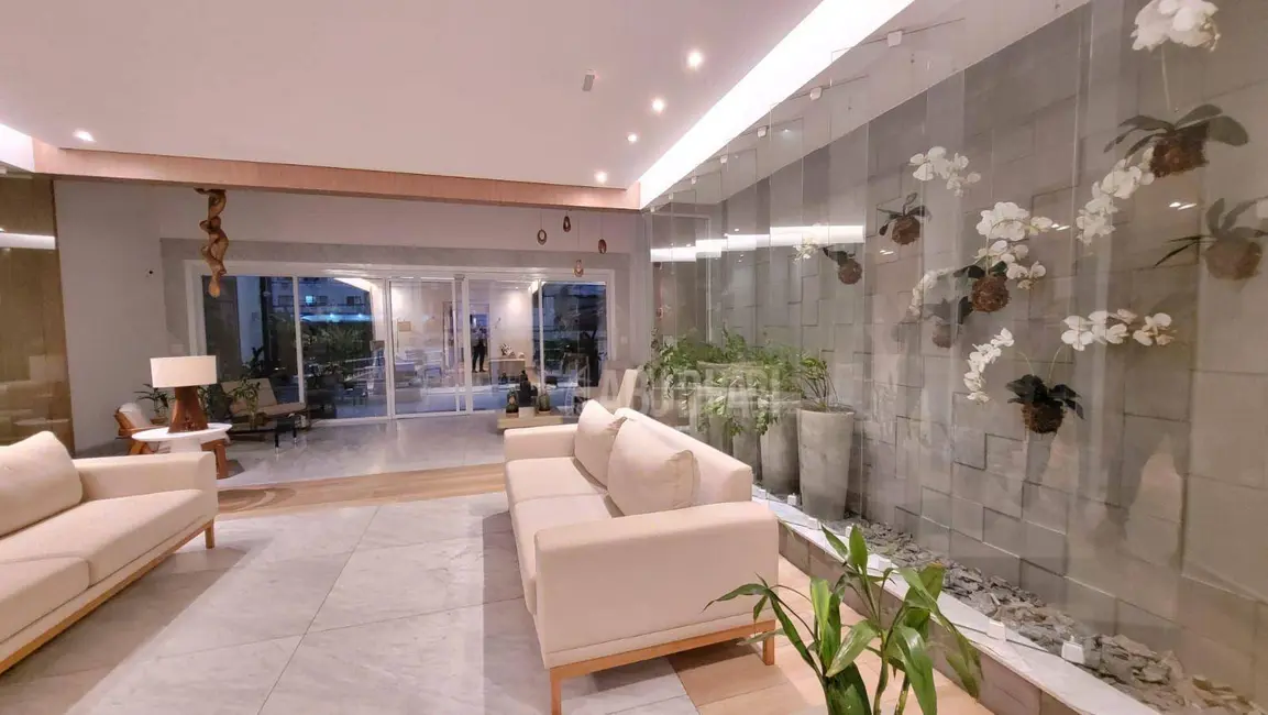 Foto 2 de Apartamento com 2 quartos à venda, 110m2 em Canto do Forte, Praia Grande - SP