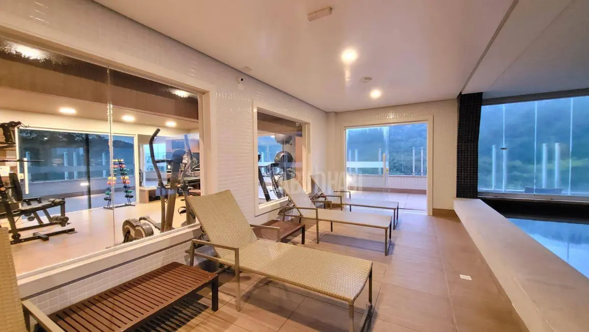 Apartamento com 2 quartos à venda, 110m2 em Canto do Forte, Praia Grande - SP - imagem 6 Foto 6 de Apartamento com 2 quartos à venda, 110m2 em Canto do Forte, Praia Grande - SP