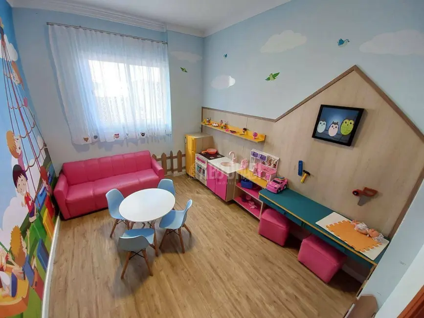 Apartamento com 2 quartos à venda, 63m2 em Canto do Forte, Praia Grande - SP - imagem 9 Foto 9 de Apartamento com 2 quartos à venda, 63m2 em Canto do Forte, Praia Grande - SP