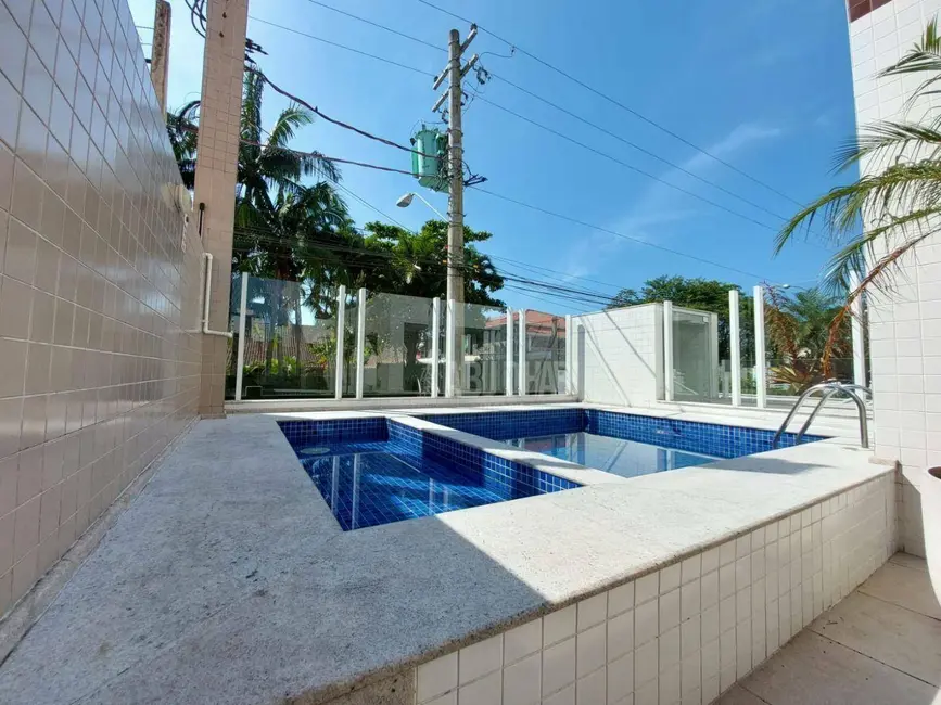 Apartamento com 2 quartos à venda, 63m2 em Canto do Forte, Praia Grande - SP - imagem 1 Foto 1 de Apartamento com 2 quartos à venda, 63m2 em Canto do Forte, Praia Grande - SP