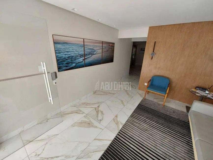 Apartamento com 2 quartos à venda, 63m2 em Canto do Forte, Praia Grande - SP - imagem 6 Foto 6 de Apartamento com 2 quartos à venda, 63m2 em Canto do Forte, Praia Grande - SP
