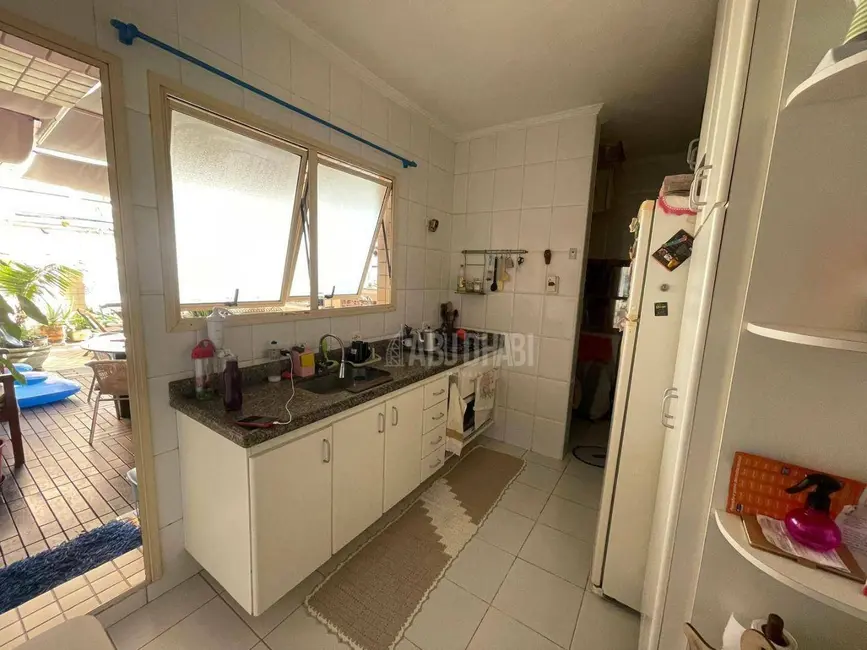 Foto 7 de Apartamento com 2 quartos à venda, 110m2 em Canto do Forte, Praia Grande - SP