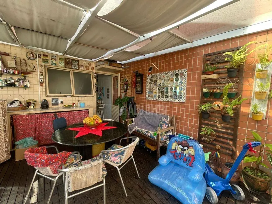 Foto 6 de Apartamento com 2 quartos à venda, 110m2 em Canto do Forte, Praia Grande - SP