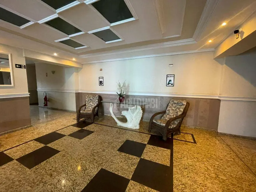 Foto 3 de Apartamento com 2 quartos à venda, 110m2 em Canto do Forte, Praia Grande - SP