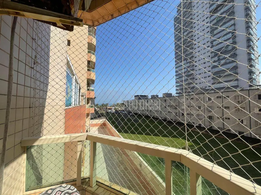 Foto 1 de Apartamento com 2 quartos à venda, 110m2 em Canto do Forte, Praia Grande - SP
