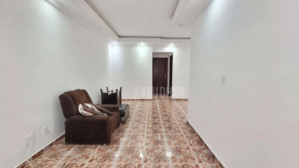 Apartamento com 2 quartos à venda, 74m2 em Canto do Forte, Praia Grande - SP - imagem 3 Foto 3 de Apartamento com 2 quartos à venda, 74m2 em Canto do Forte, Praia Grande - SP