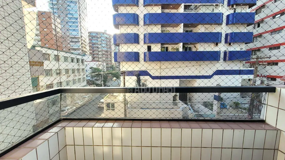 Apartamento com 2 quartos à venda, 74m2 em Canto do Forte, Praia Grande - SP - imagem 5 Foto 5 de Apartamento com 2 quartos à venda, 74m2 em Canto do Forte, Praia Grande - SP