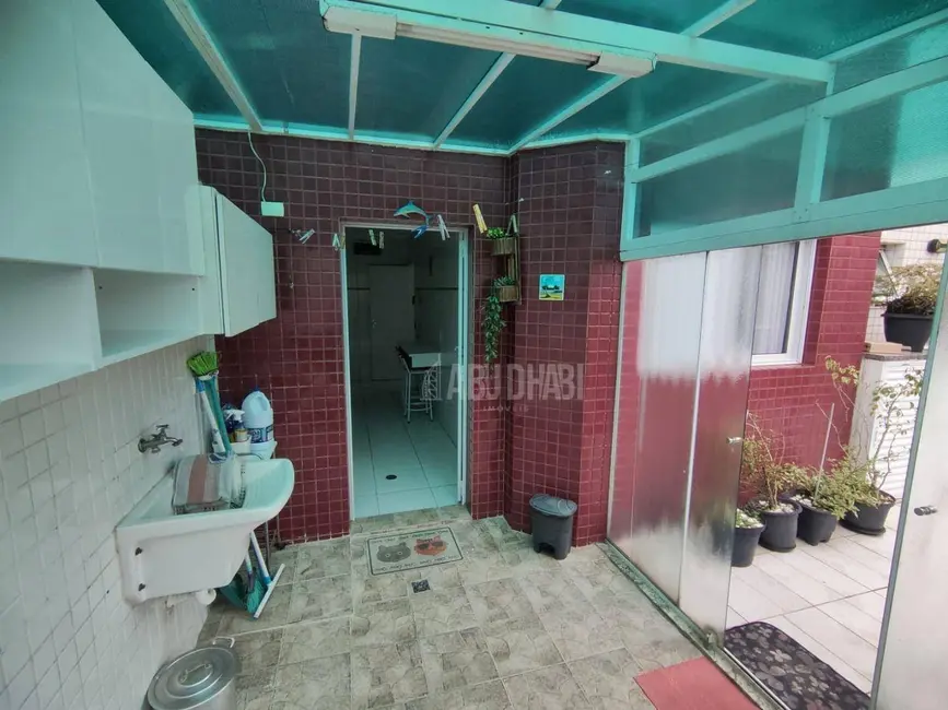 Foto 6 de Apartamento com 2 quartos à venda, 127m2 em Canto do Forte, Praia Grande - SP