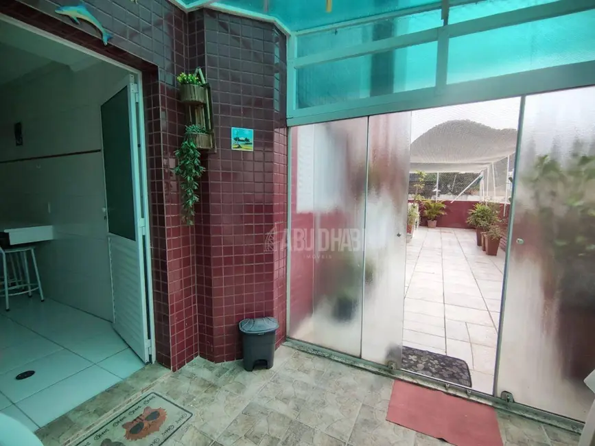 Foto 4 de Apartamento com 2 quartos à venda, 127m2 em Canto do Forte, Praia Grande - SP