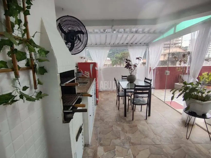 Foto 5 de Apartamento com 2 quartos à venda, 127m2 em Canto do Forte, Praia Grande - SP