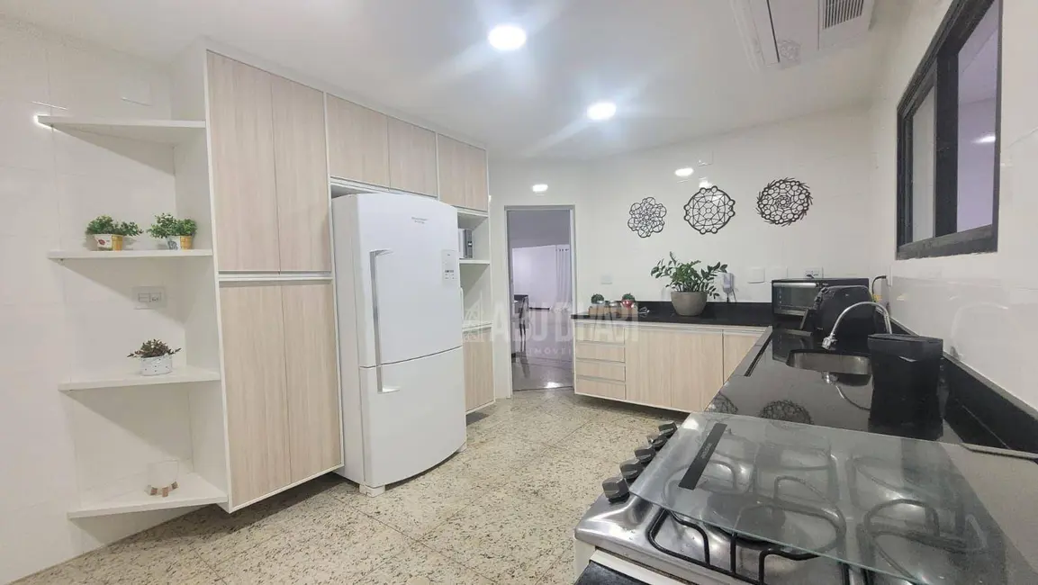 Foto 6 de Apartamento com 3 quartos à venda, 170m2 em Canto do Forte, Praia Grande - SP