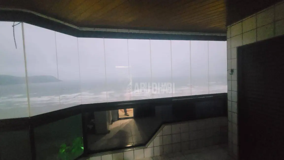 Foto 8 de Apartamento com 3 quartos à venda, 170m2 em Canto do Forte, Praia Grande - SP