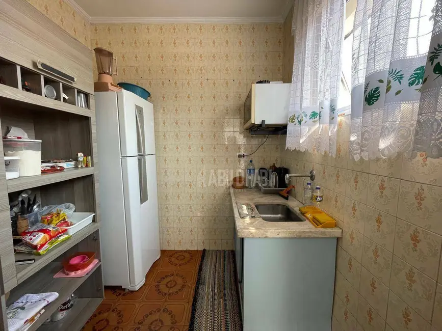 Foto 7 de Apartamento com 2 quartos à venda, 64m2 em Boqueirão, Praia Grande - SP