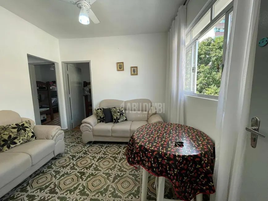 Foto 6 de Apartamento com 2 quartos à venda, 64m2 em Boqueirão, Praia Grande - SP