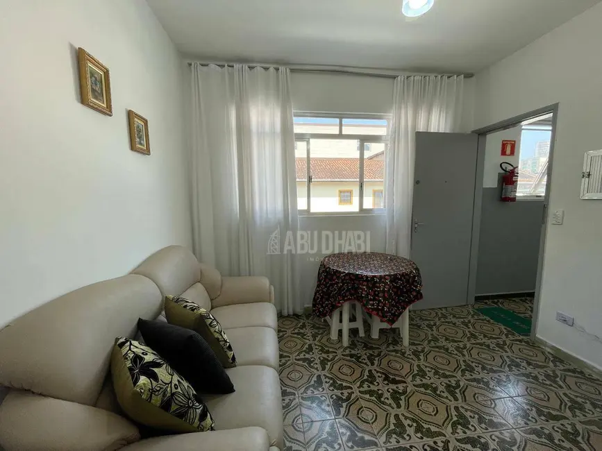 Foto 5 de Apartamento com 2 quartos à venda, 64m2 em Boqueirão, Praia Grande - SP