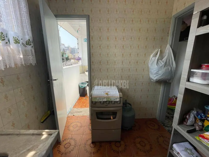 Foto 8 de Apartamento com 2 quartos à venda, 64m2 em Boqueirão, Praia Grande - SP