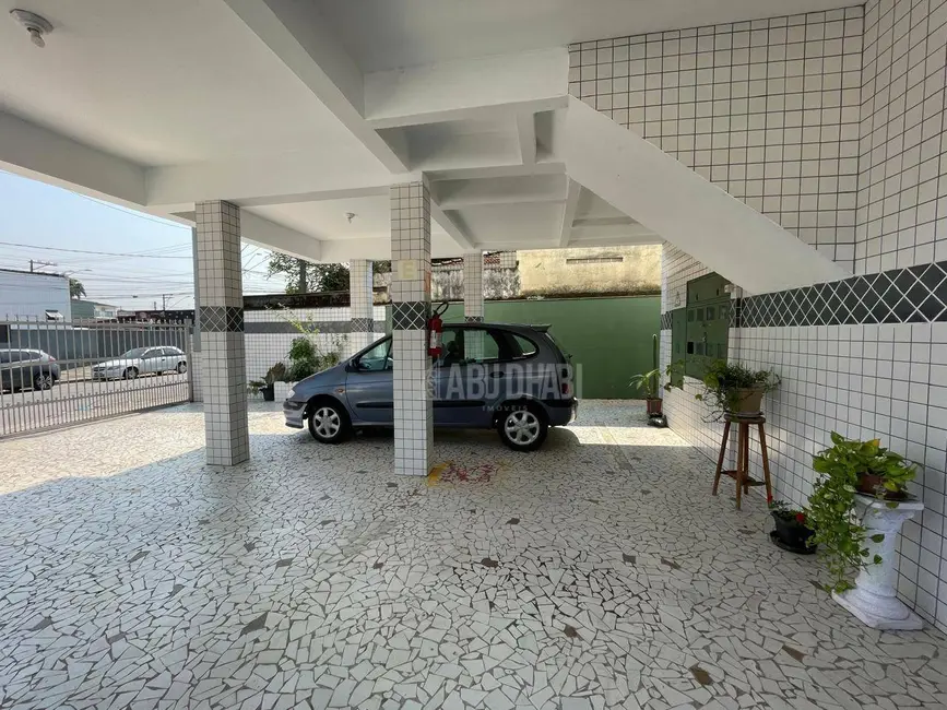 Foto 3 de Apartamento com 2 quartos à venda, 64m2 em Boqueirão, Praia Grande - SP