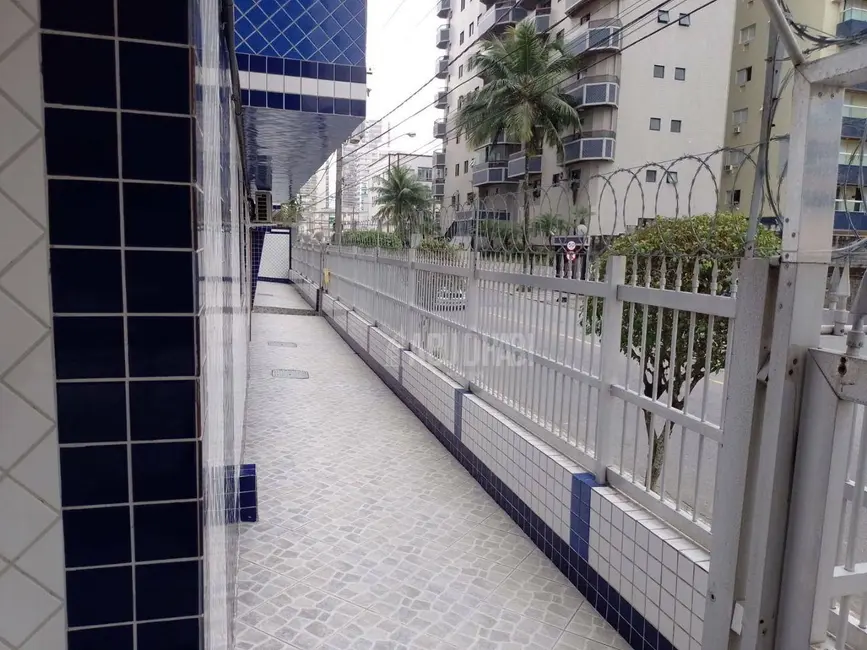Foto 2 de Apartamento com 1 quarto à venda, 60m2 em Praia Grande - SP